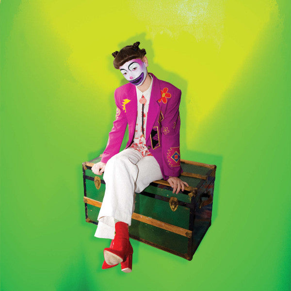 Nora Kelly Band – Rodeo Clown - new vinyl