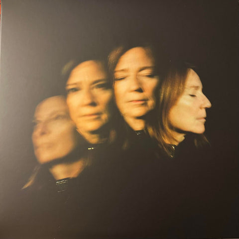 Beth Gibbons - Lives Outgrown - new vinyl