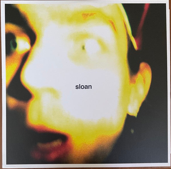 Sloan - Peppermint EP - new vinyl
