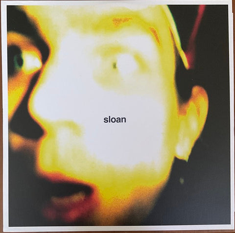 Sloan - Peppermint EP - new vinyl