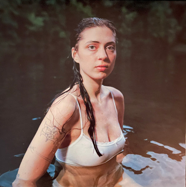 Lizzy McAlpine – Older - new vinyl