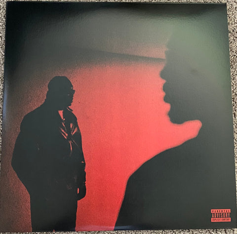 Future & Metro Boomin – We Don’t Trust You (Red Smoke Vinyl) - new vinyl