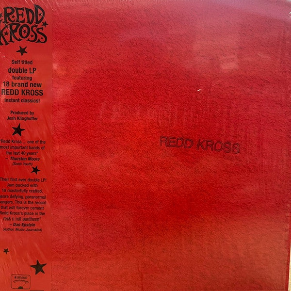 Redd Kross – Redd Kross - new vinyl