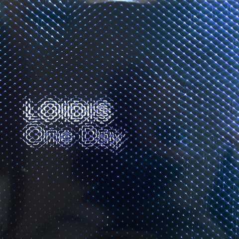 Loidis – One Day (2024 - USA - MINT) - USED vinyl