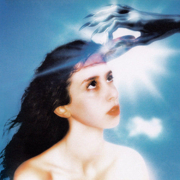 Magdalena Bay – Imaginal Disk (2024 - EUR & USA - NM) - USED vinyl