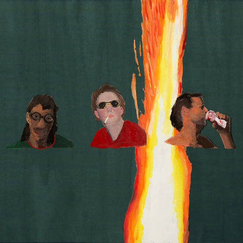 MJ Lenderman - Manning Fireworks - new vinyl