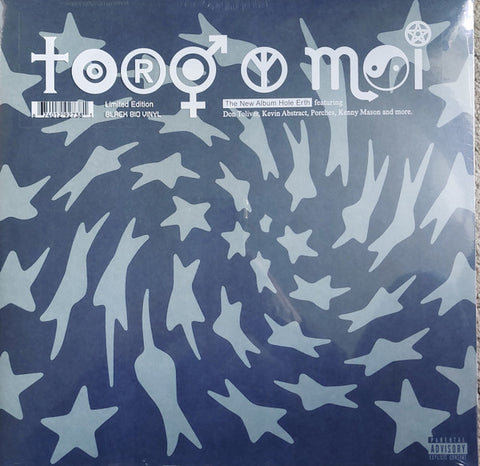 Toro Y Moi – Hole Erth - new vinyl