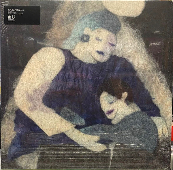 Tindersticks – Soft Tissue (2024 - EUR - NM) - USED vinyl