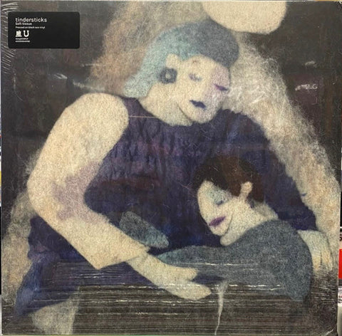Tindersticks – Soft Tissue (2024 - EUR - NM) - USED vinyl