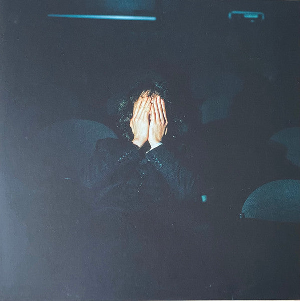 Edouard van Praet – Mascarades - new vinyl