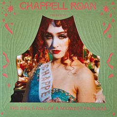 Chappell Roan - The Rise and Fall of A Midwest Princess - new vinyl