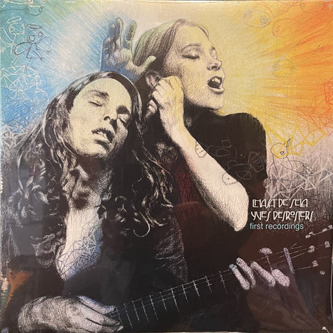 Lhasa - First Recordings - new vinyl
