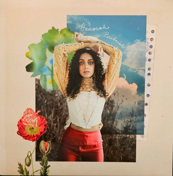 Hanorah – Perennial - new vinyl