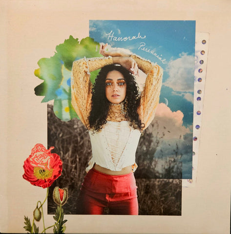 Hanorah – Perennial - new vinyl