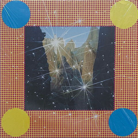 Caribou – Honey (2024 - Worldwide - VG+) - USED vinyl