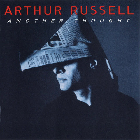 Arthur Russell – Another Thought (2021 - UK - Near Mint) - USED vinyl