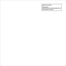 Throbbing Gristle – The Second Annual Report Of Throbbing Gristle (2011 - UK - Near Mint) - USED vinyl