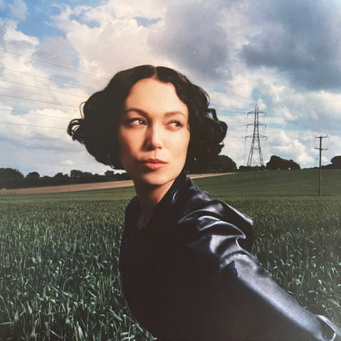 Kelly Lee Owens – Dreamstate - new vinyl