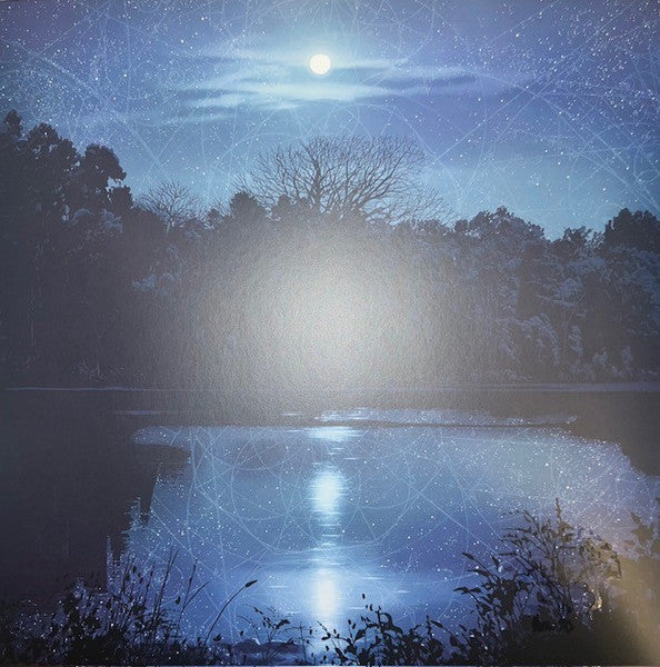 Planes Mistaken For Stars – Do You Still Love Me? (Ice Blue Transparent Vinyl) - new vinyl