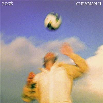 Roge – Curyman II (Earl of Lemon Wave vinyl) - new vinyl