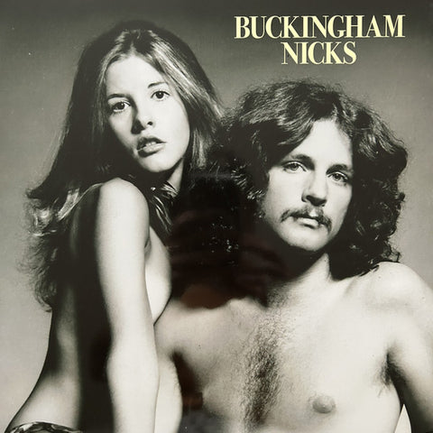 Buckingham Nicks – Buckingham Nicks - new vinyl