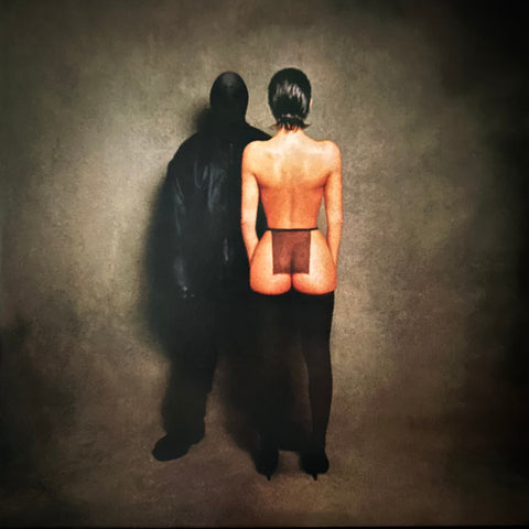 Kanye West & Ty Dolla Sign – Vultures 1