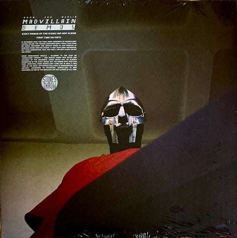 Madvillain – Madvillainy Demos - new vinyl