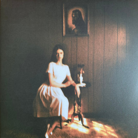 Ethel Cain – Preacher's Daughter - new vinyl