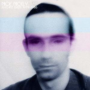 Nick Nicely – Elegant Daze: 1979-1986 (2011 - USA - VG-) - USED vinyl