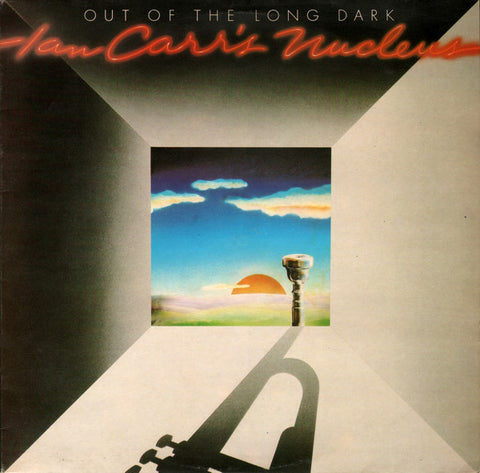 Ian Carr's Nucleus – Out Of The Long Dark (1979 - CAN - VG+) - USED vinyl