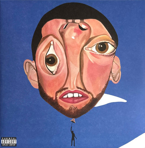 Mac Miller - Balloonerism - new vinyl