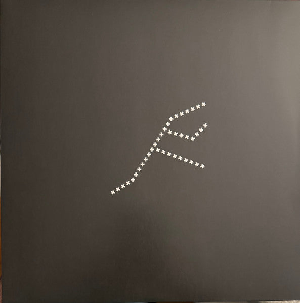 Nicolas Jaar – Piedras - new vinyl