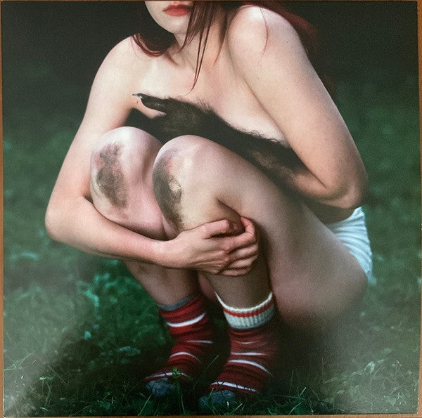 Lou-Adriane Cassidy – Journal D'un Loup-Garou - new vinyl