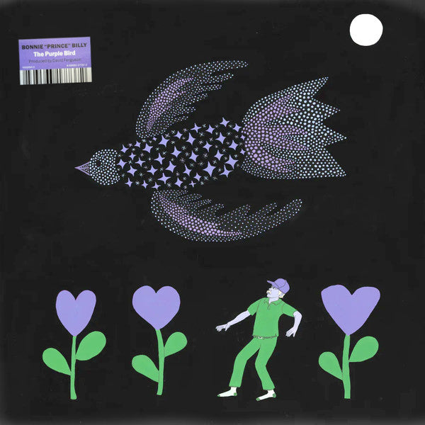 Bonnie "Prince" Billy – The Purple Bird - new vinyl