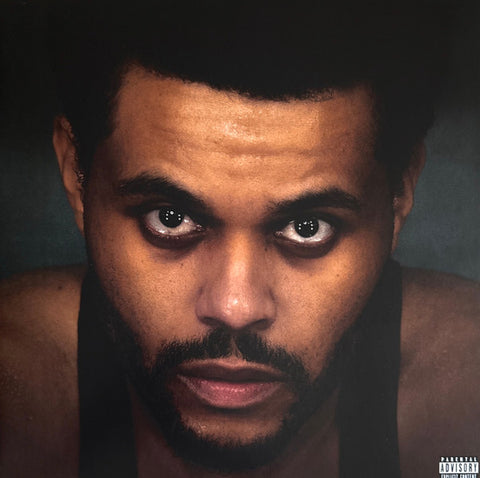 The Weeknd – Hurry Up Tomorrow - new vinyl