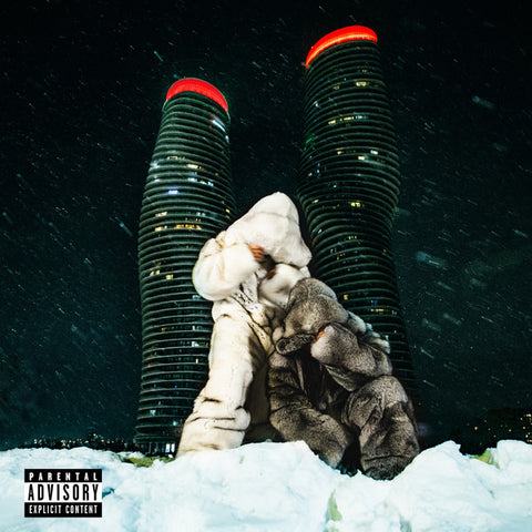 PARTYNEXTDOOR & Drake – $ome $exy $ongs 4 U - new vinyl