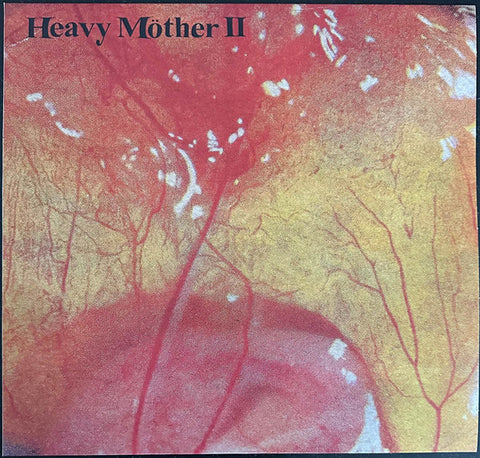 Heavy Möther II – Heavy Möther II - new vinyl