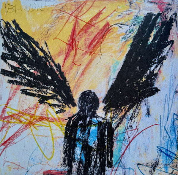 The Murder Capital – Blindness (Yellow Vinyl) - new vinyl