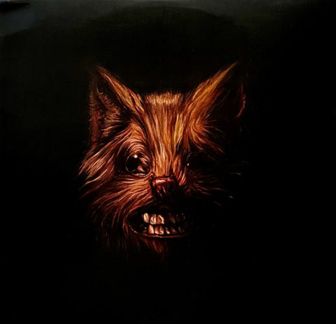 Swans – The Seer (USA - REPRESS - VG) - USED vinyl