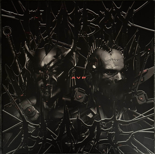 Bladee & Thaiboy Digital – AvP - new vinyl