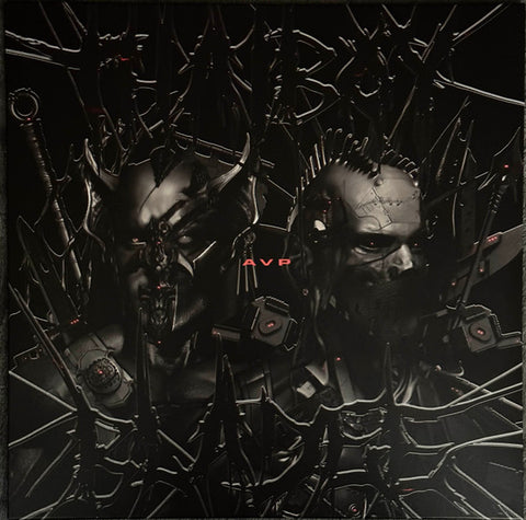 Bladee & Thaiboy Digital – AvP - new vinyl