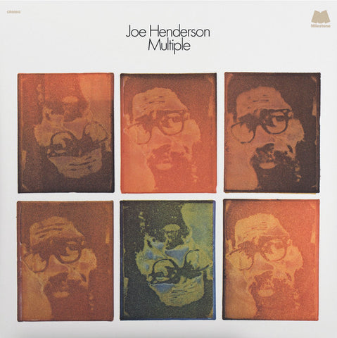 Joe Henderson - Multiple - new vinyl