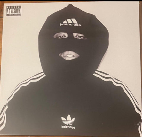 Westside Gunn – HWHXI (2024 - UK - MINT) - USED vinyl