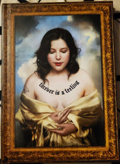 Lucy Dacus – Forever Is A Feeling - new vinyl