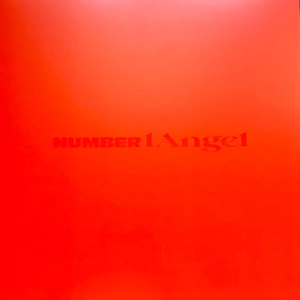 Charli XCX – Number 1 Angel (RSD 2025) - new vinyl