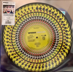 Supergrass – I Should Coco - new vinyl
