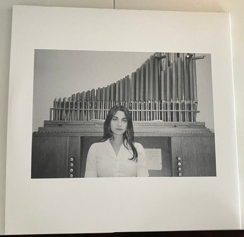 Kali Malone – The Sacrificial Code - new vinyl