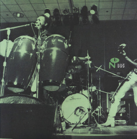Various – Eccentric Soul: The Linco Label - new vinyl