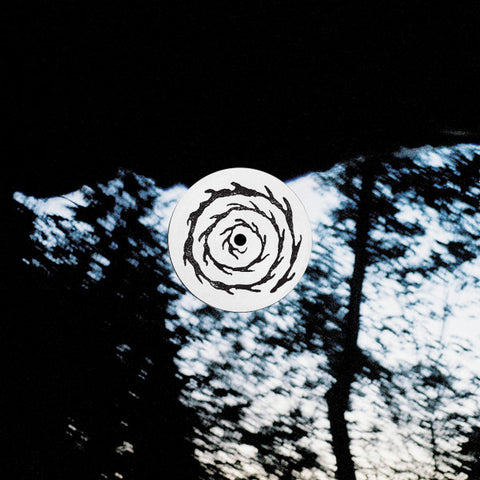 Spool – Spool (2025 - UK - VG) - USED vinyl