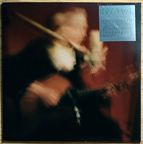 Natalia Lafourcade – Cancionera - new vinyl